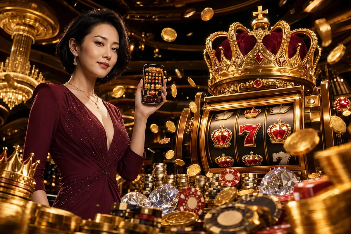 o3309 Casino bonus deposit pertama tawaran